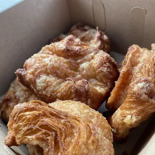 Kouign Amann