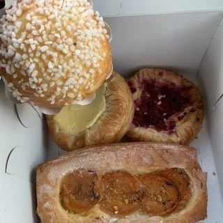 Cheese Danish - Plain