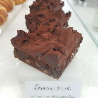 Brownie