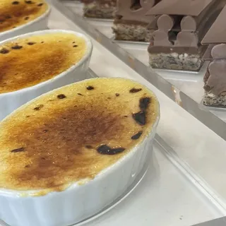 creme brle