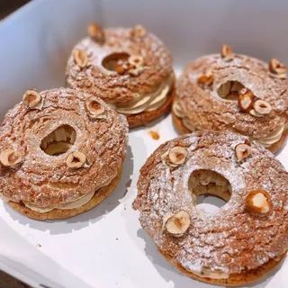Paris Brest