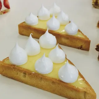 Lemon Tarte