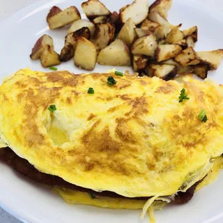 Omelette