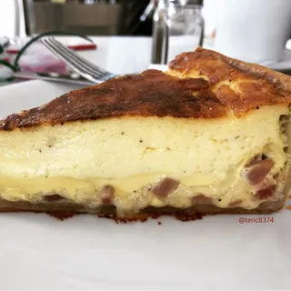 Quiche Lorraine