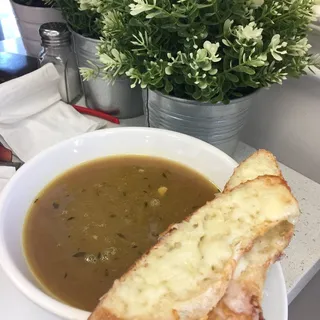 Onion Soup