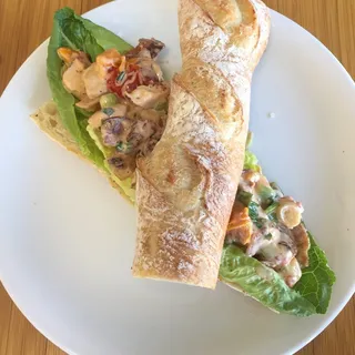 Chicken Bacon