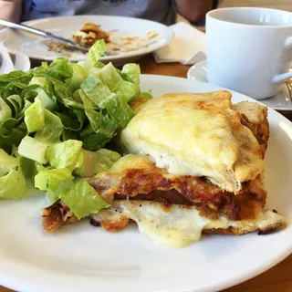 Croque Monsieur