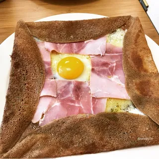 H. La Tradition Galette