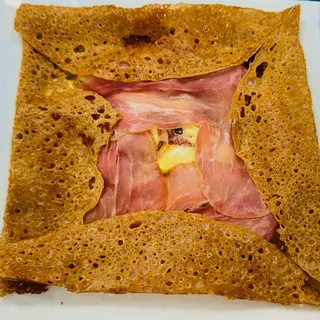 M. La Reblochon, Tartiflette