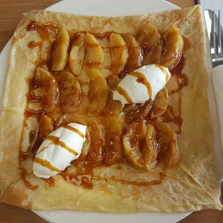 A. Breizh Crepe