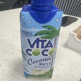 Coconut Water