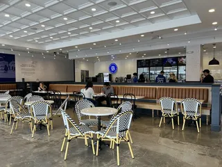 Roma Coffee