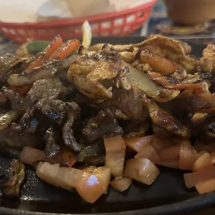 Fajitas