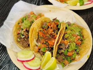 Taco Bar Frederick