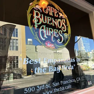 Cute unassuming spot: don&apos;t just walk by