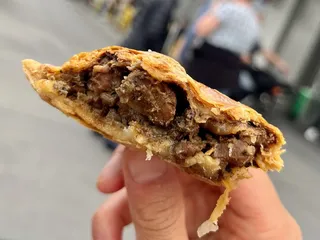 El Porteño