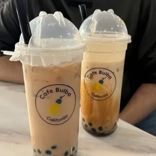 Signature Milk Tea