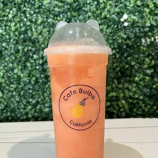 Strawberry Mango Swirl