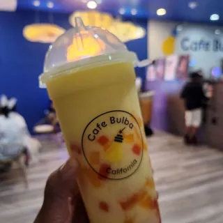 Mango Slush