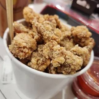 Popcorn Chicken