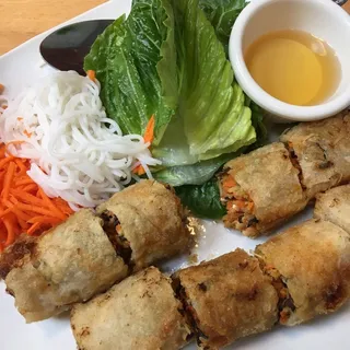 Imperial Rolls