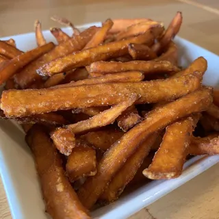 Sweet Potato Fries