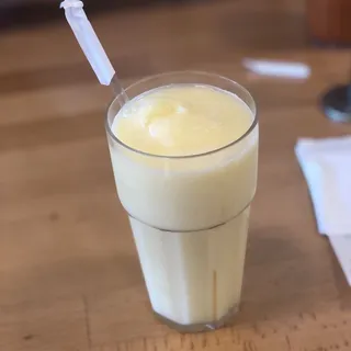 Jackfruit Shake