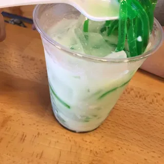 Three Color Bean Drink