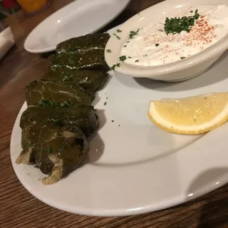 Dolmas