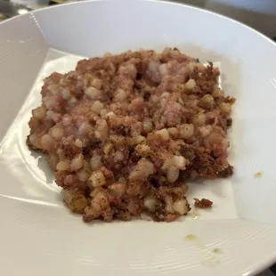 Cornbeef Hash