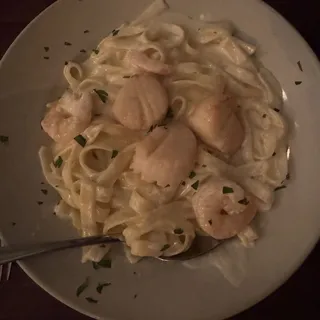 Scallop