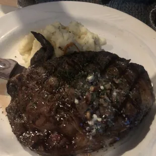 food, steak