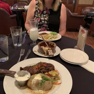 chicken wings and fried chicken, food