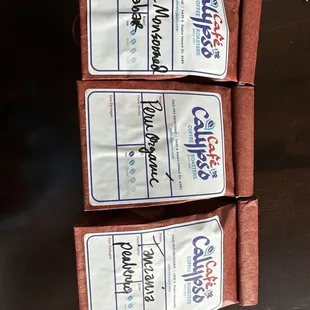 Cafe Calypso