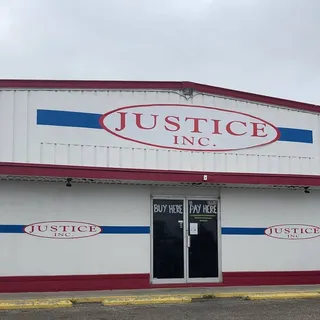 Justice Incorporated ..