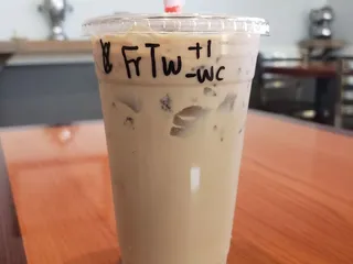 Stingers Coffee