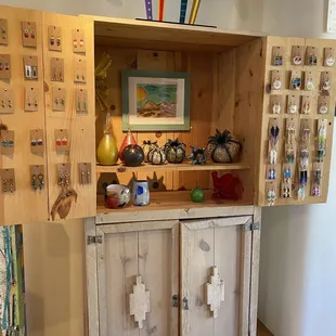 Inside gifts