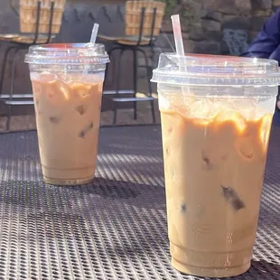 YUMMY Cold brew!