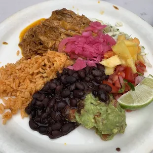 Cochinita Pibil