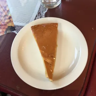 Flan