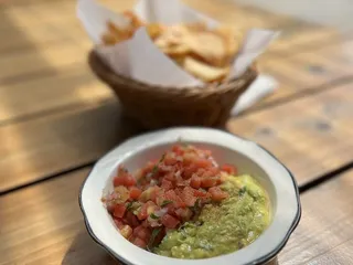 Cantina at San Benito House