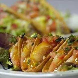 Mango SHRIMP