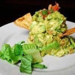 Guacamole