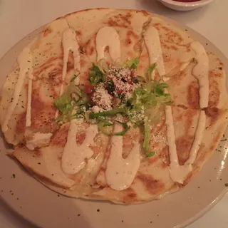 Quesadilla