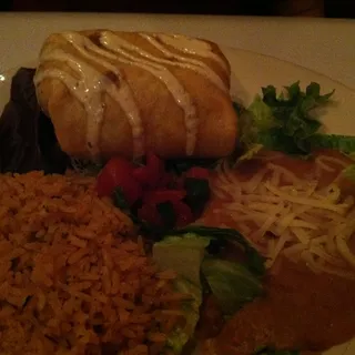 Chimichanga