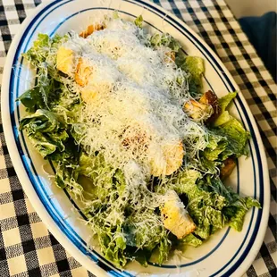 Caesar Salad