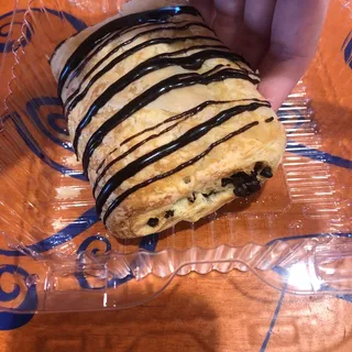 Chocolate Croissant