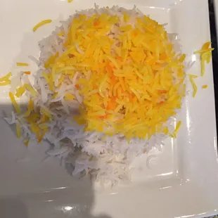 Basmati Rice