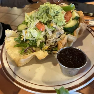 taco salad