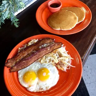 2 egg plates starting at $8.50